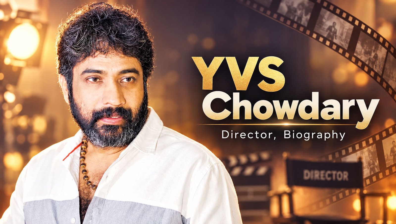 yvs-chowdary